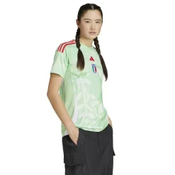 Italy Away Shirt 2025 Womens