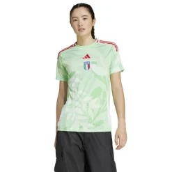 Italy Away Shirt 2025 Womens