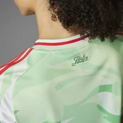 Italy Away Shirt 2025 Womens