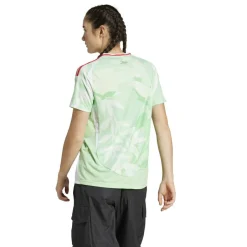 Italy Away Shirt 2025 Womens