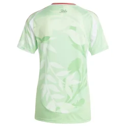 Italy Away Shirt 2025 Womens
