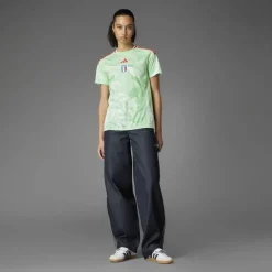 Italy Away Shirt 2025 Womens