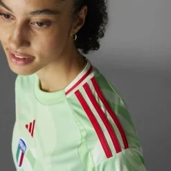 Italy Away Shirt 2025 Womens