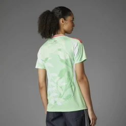 Italy Away Shirt 2025 Womens