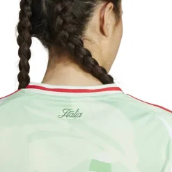 Italy Away Shirt 2025 Womens