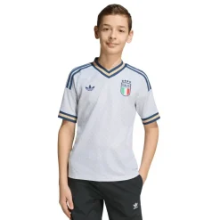 Italy Away Shirt World Cup ™ 2026 Junior
