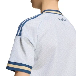Italy Away Shirt World Cup ™ 2026 Junior