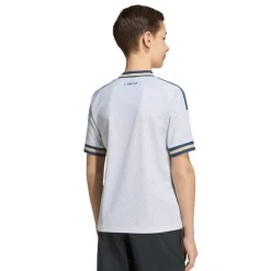 Italy Away Shirt World Cup ™ 2026 Junior
