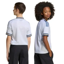 Italy Away Shirt World Cup ™ 2026 Junior