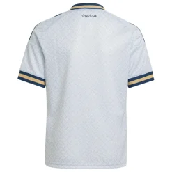 Italy Away Shirt World Cup ™ 2026 Junior
