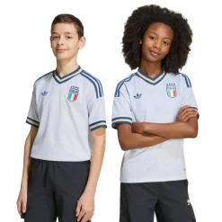 Italy Away Shirt World Cup ™ 2026 Junior
