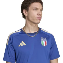 Italy Fan Jersey World Cup ™ 2026 Adults