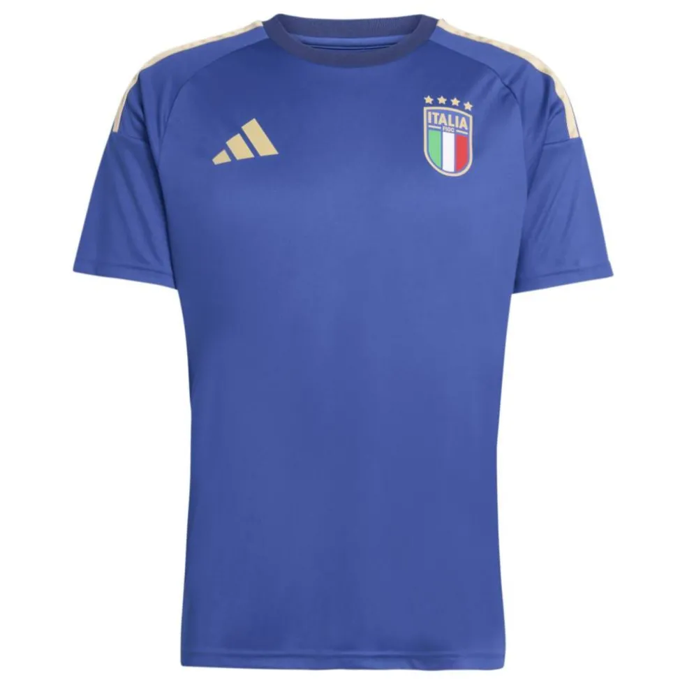 Italy Fan Jersey World Cup ™ 2026 Adults