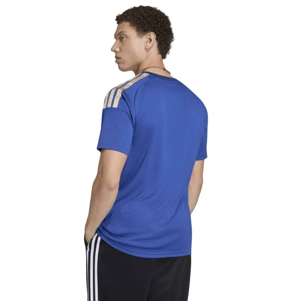 Italy Fan Jersey World Cup ™ 2026 Adults