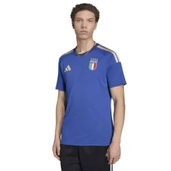 Italy Fan Jersey World Cup ™ 2026 Adults