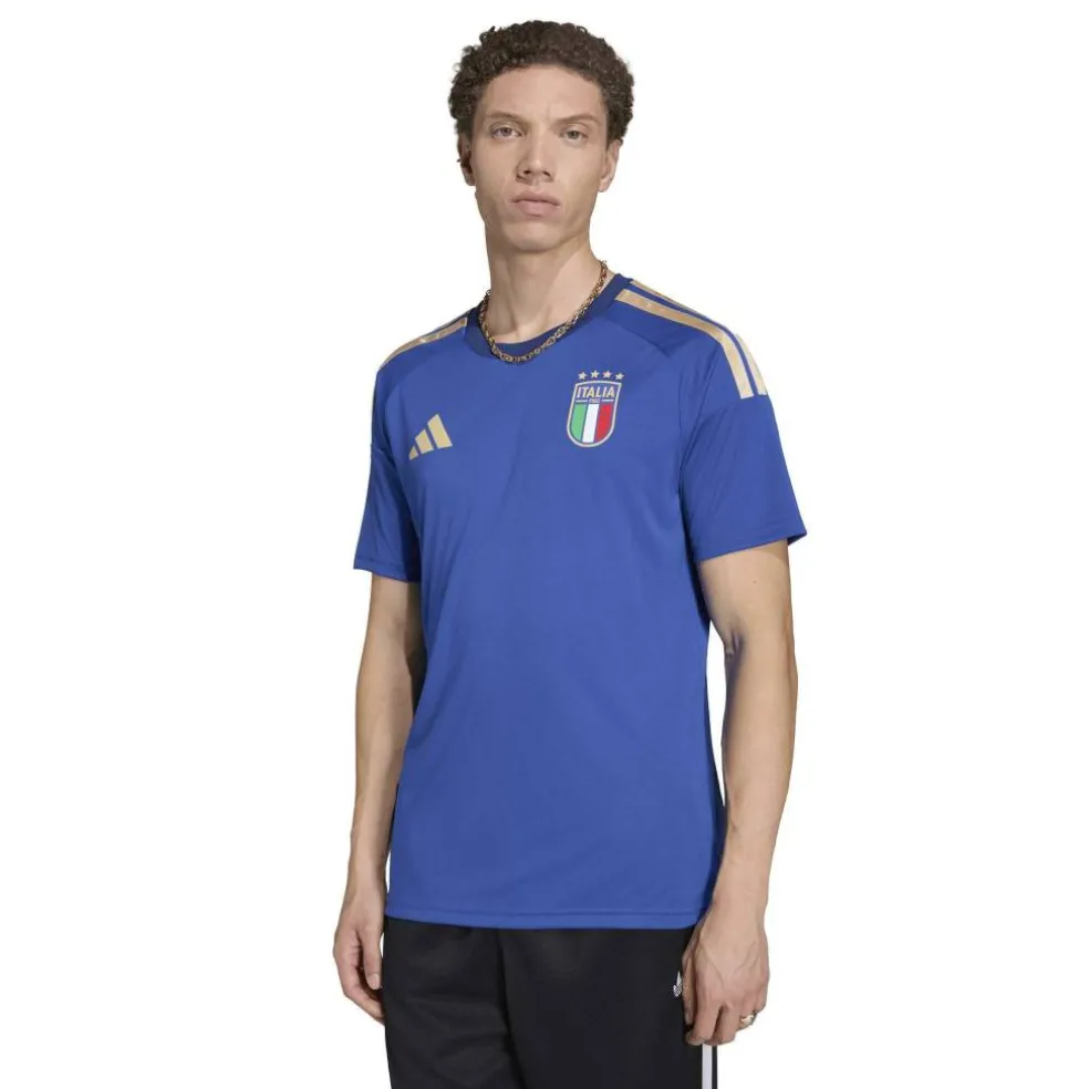 Italy Fan Jersey World Cup ™ 2026 Adults