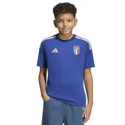 Italy Fan Jersey World Cup ™ 2026 Junior