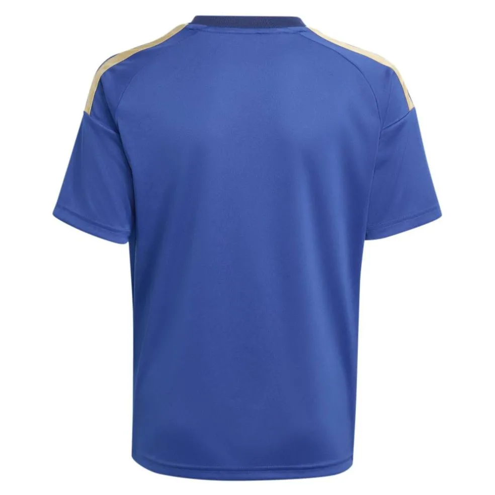 Italy Fan Jersey World Cup ™ 2026 Junior