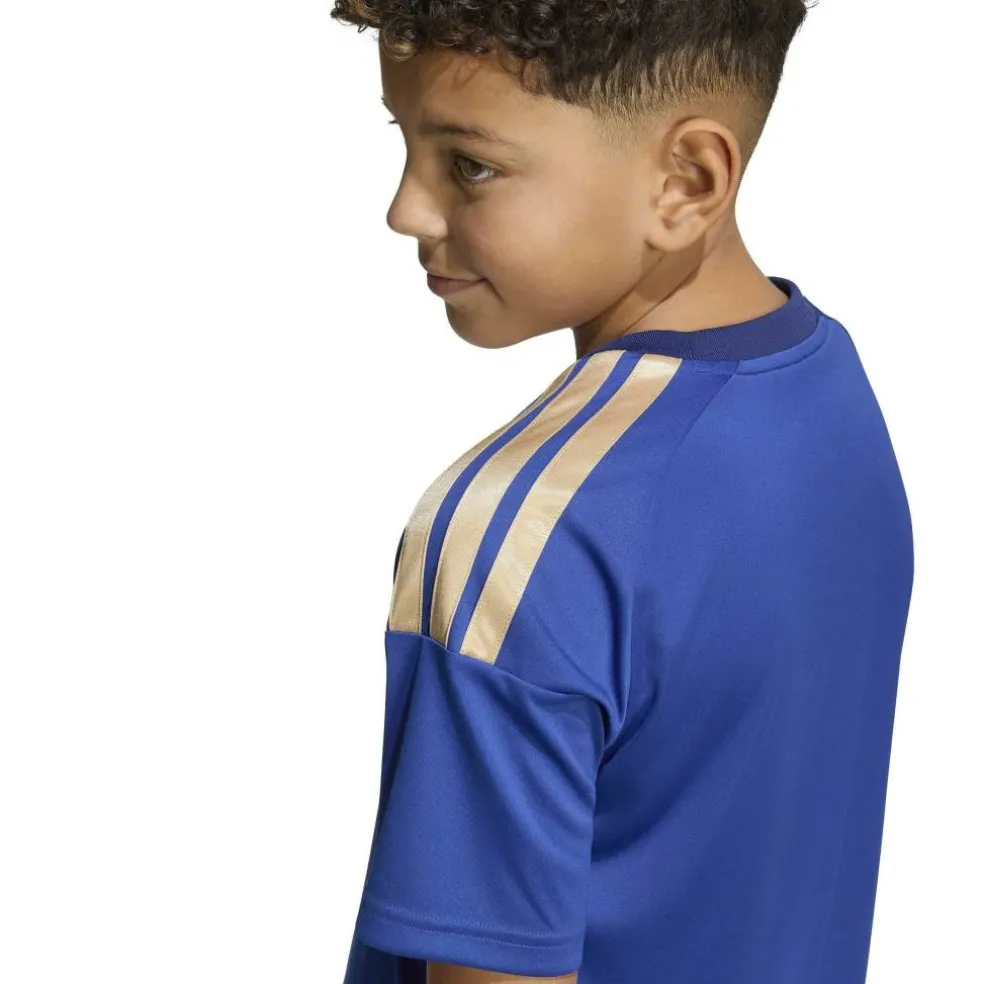 Italy Fan Jersey World Cup ™ 2026 Junior