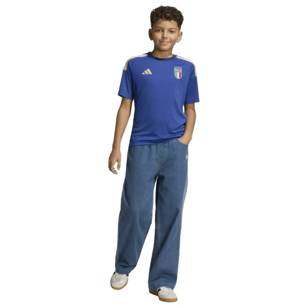 Italy Fan Jersey World Cup ™ 2026 Junior