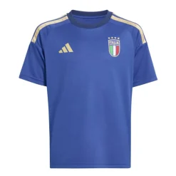 Italy Fan Jersey World Cup ™ 2026 Junior