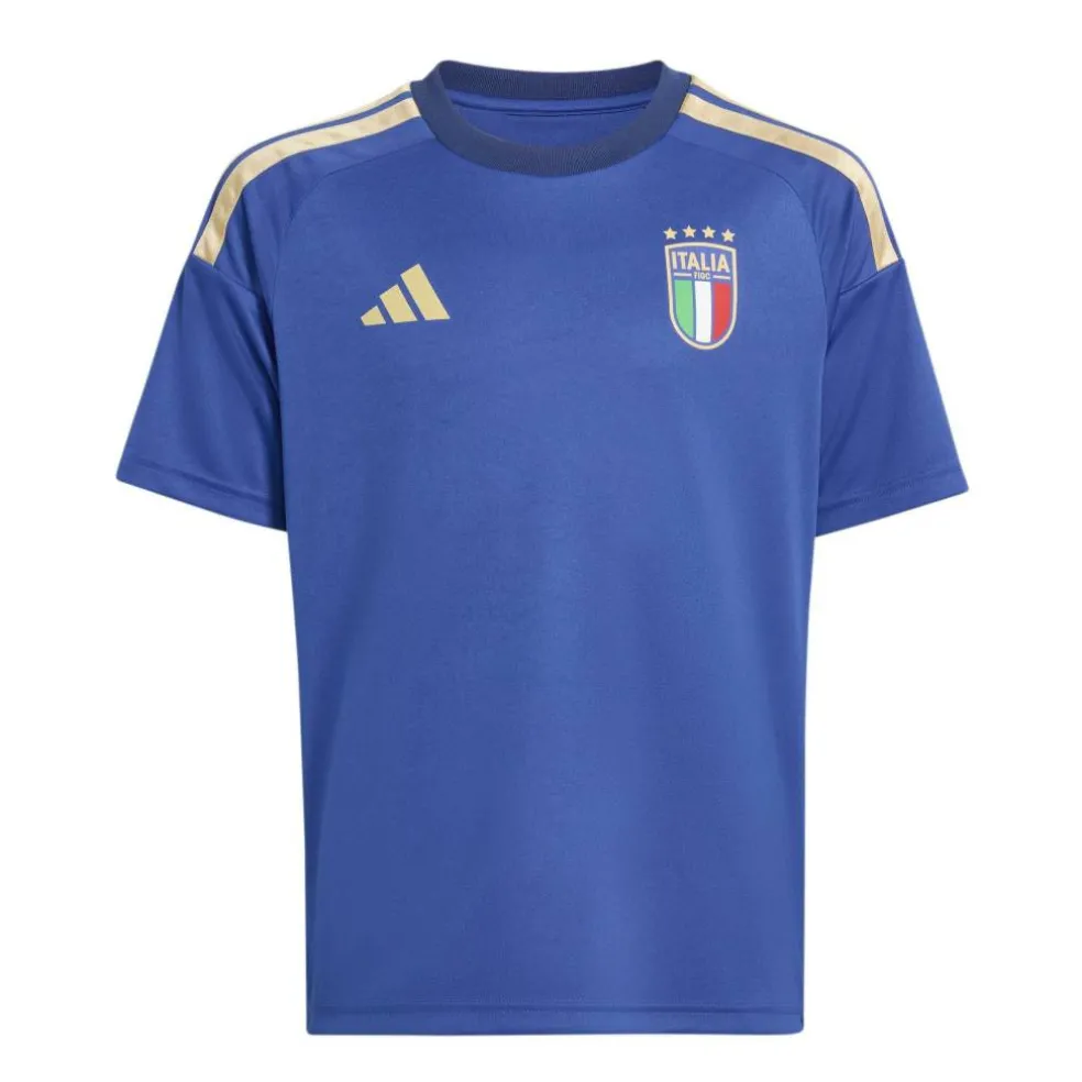 Italy Fan Jersey World Cup ™ 2026 Junior