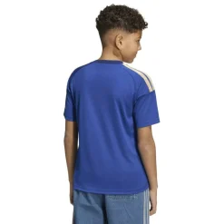 Italy Fan Jersey World Cup ™ 2026 Junior