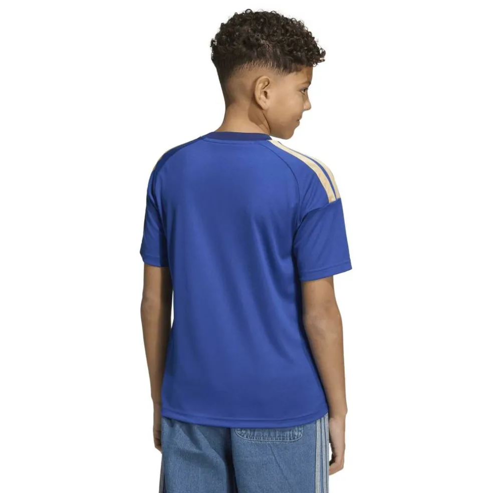 Italy Fan Jersey World Cup ™ 2026 Junior