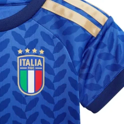 Italy Home Babykit World Cup 2026 Babies