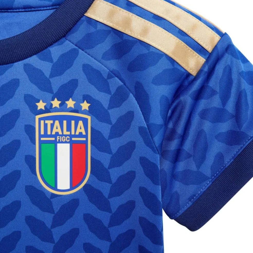 Italy Home Babykit World Cup 2026 Babies