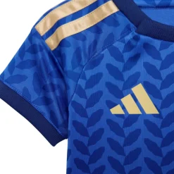 Italy Home Babykit World Cup 2026 Babies
