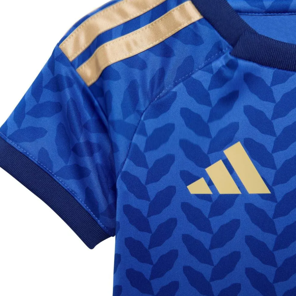Italy Home Babykit World Cup 2026 Babies