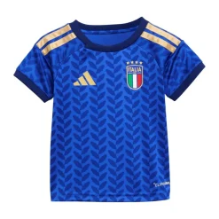 Italy Home Babykit World Cup 2026 Babies