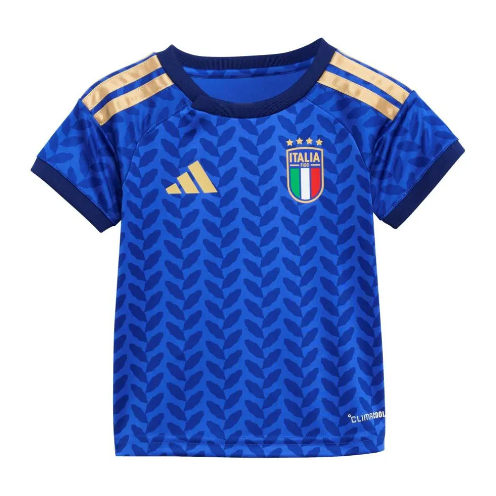 Italy Home Babykit World Cup 2026 Babies