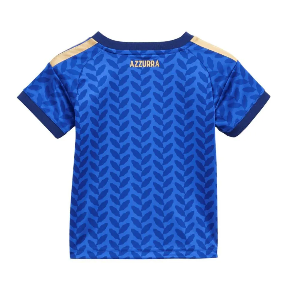 Italy Home Babykit World Cup 2026 Babies