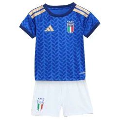 Italy Home Babykit World Cup 2026 Babies