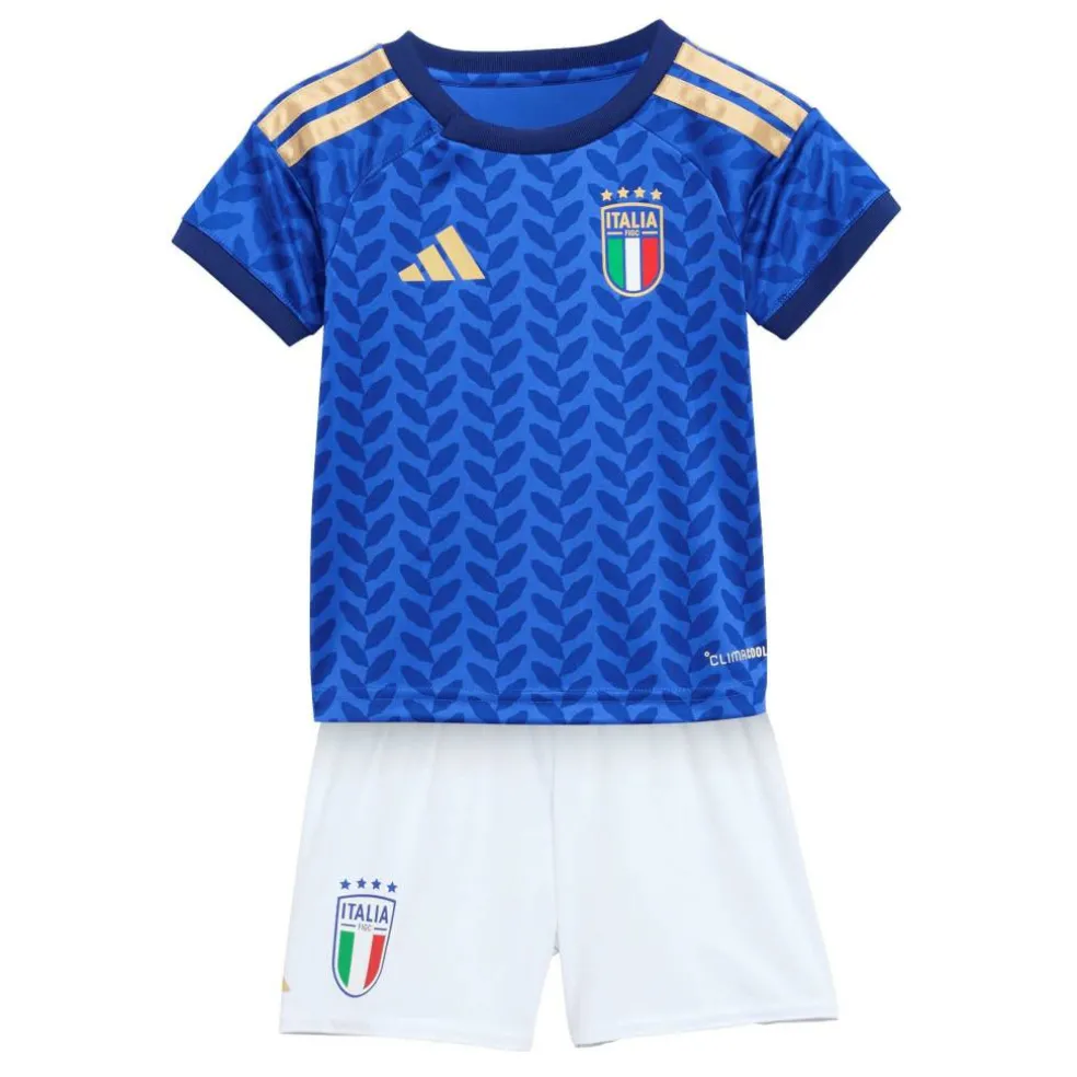 Italy Home Babykit World Cup 2026 Babies