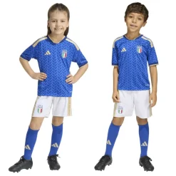 Italy Home Minikit World Cup 2026 Infants