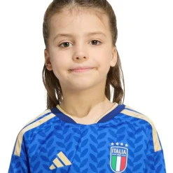 Italy Home Minikit World Cup 2026 Infants