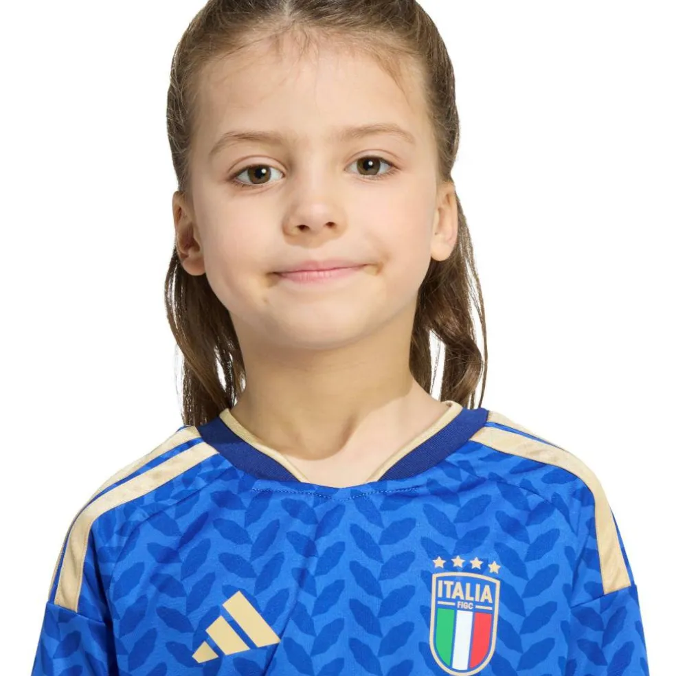 Italy Home Minikit World Cup 2026 Infants