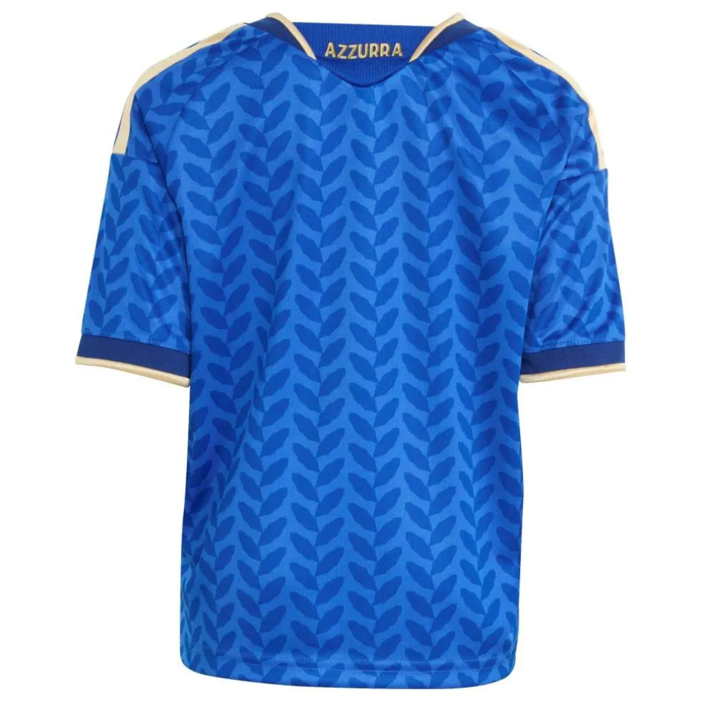 Italy Home Minikit World Cup 2026 Infants