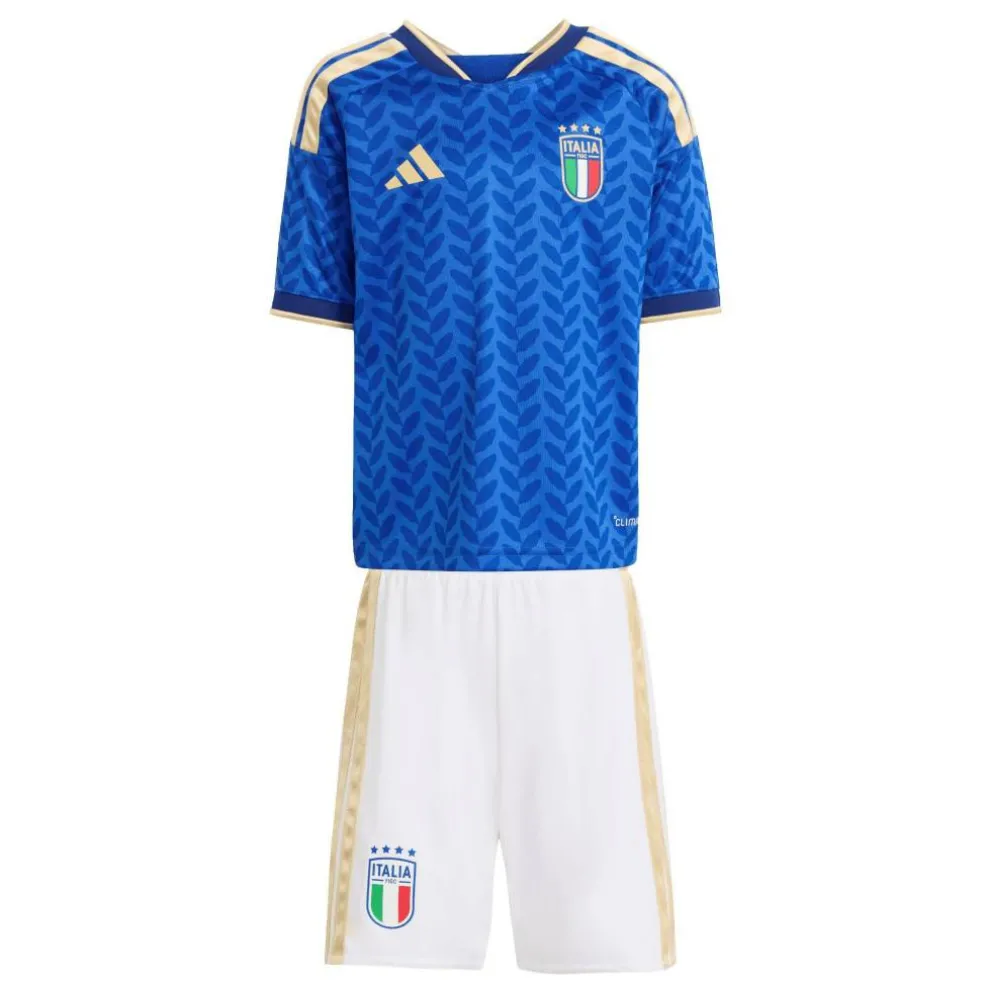 Italy Home Minikit World Cup 2026 Infants