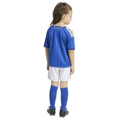 Italy Home Minikit World Cup 2026 Infants