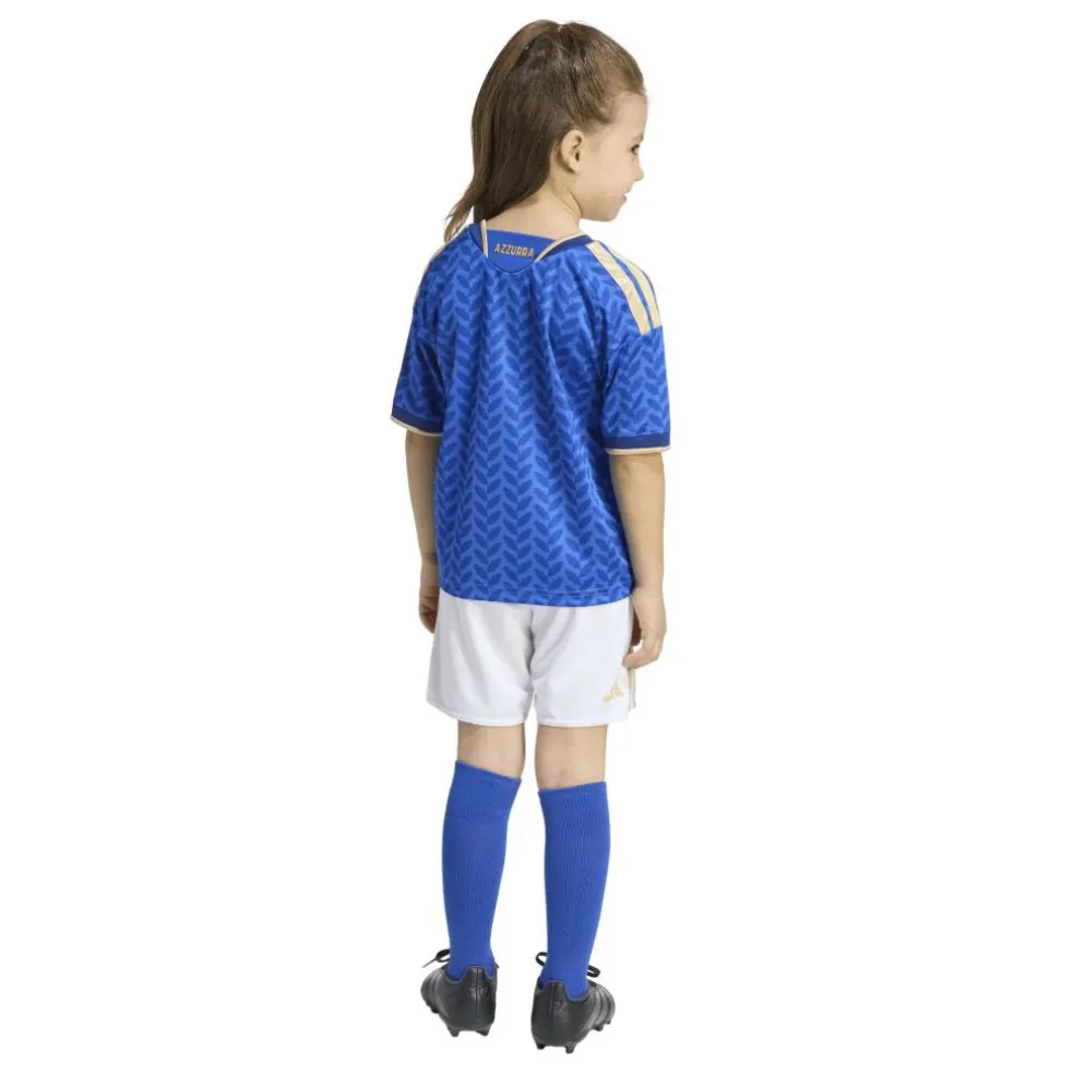 Italy Home Minikit World Cup 2026 Infants