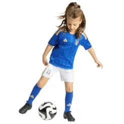 Italy Home Minikit World Cup 2026 Infants