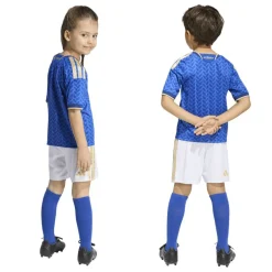 Italy Home Minikit World Cup 2026 Infants
