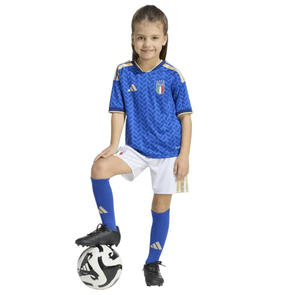 Italy Home Minikit World Cup 2026 Infants