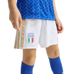 Italy Home Minikit World Cup 2026 Infants