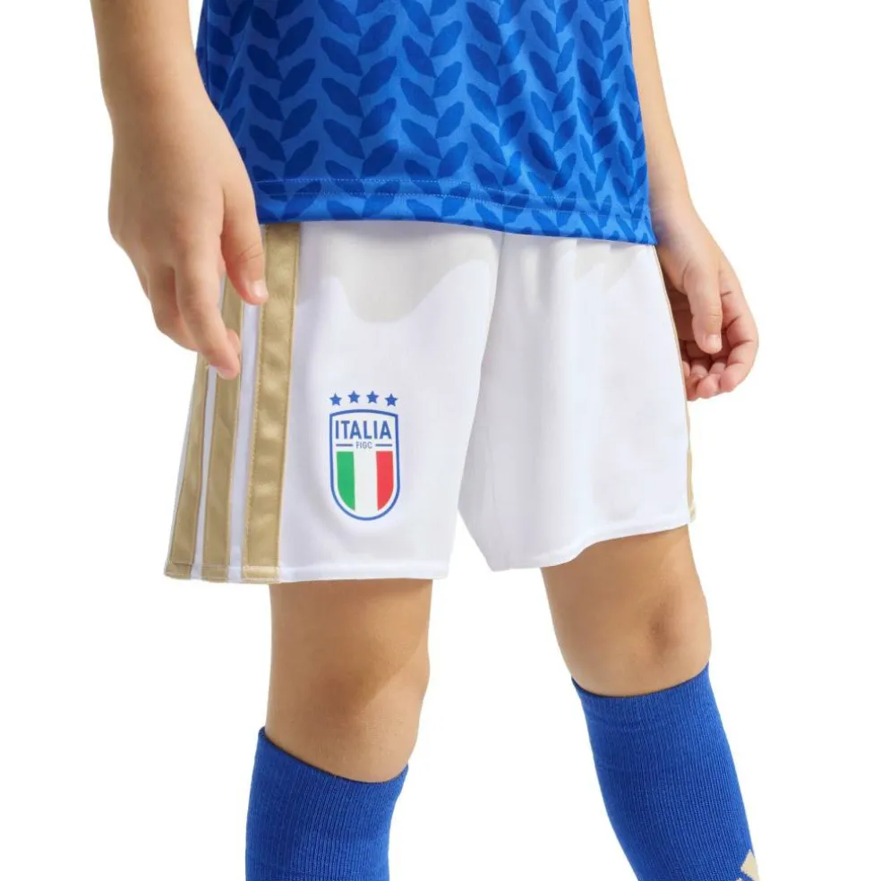 Italy Home Minikit World Cup 2026 Infants