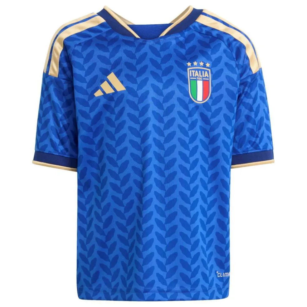 Italy Home Minikit World Cup 2026 Infants